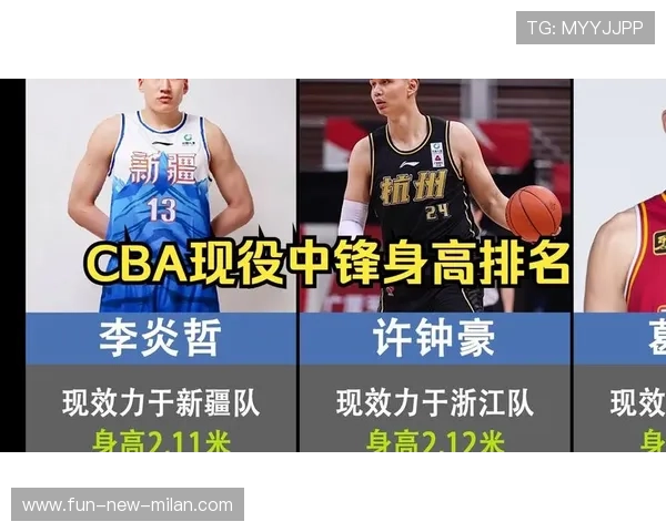CBA再迎大牌！NBA超级中锋加盟，冠军悬念或被彻底改写，nba的超级中锋