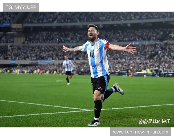梅西第47冠再添传奇注脚，荣耀瞬间震撼全场