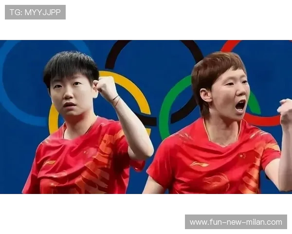 孙颖莎与王曼昱在 2026 年的第 15 次巅峰对话：解析女乒双娇的技术心理博弈。